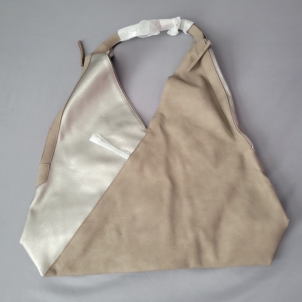 Stella and Dot tot bag